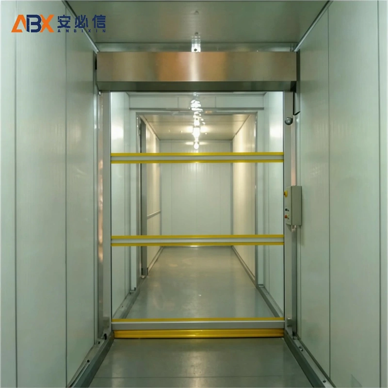 宝鸡市快速卷帘门